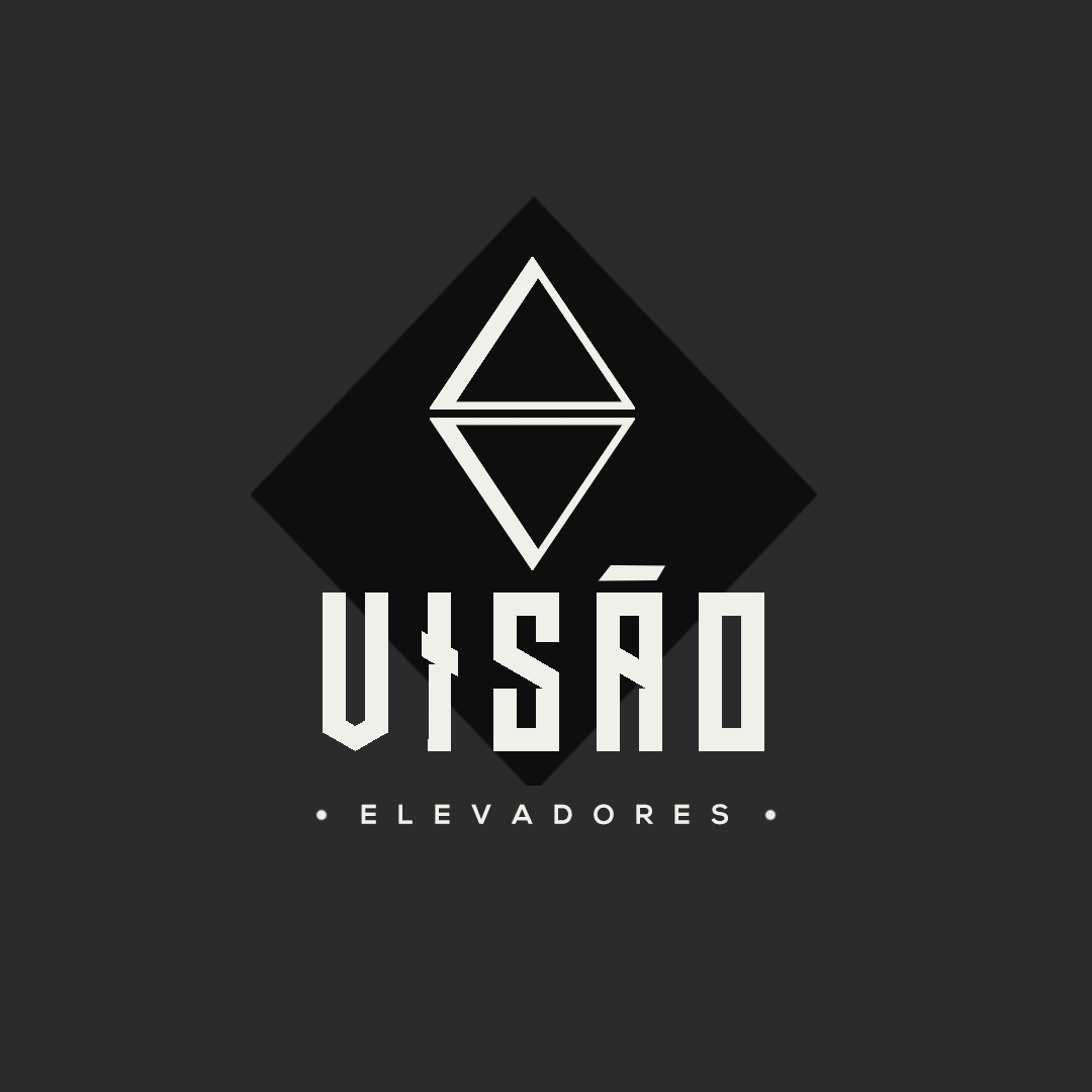 Logo da Visão Elevadores